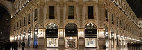 prada y prada milano es lo mismo|prada milano brand.